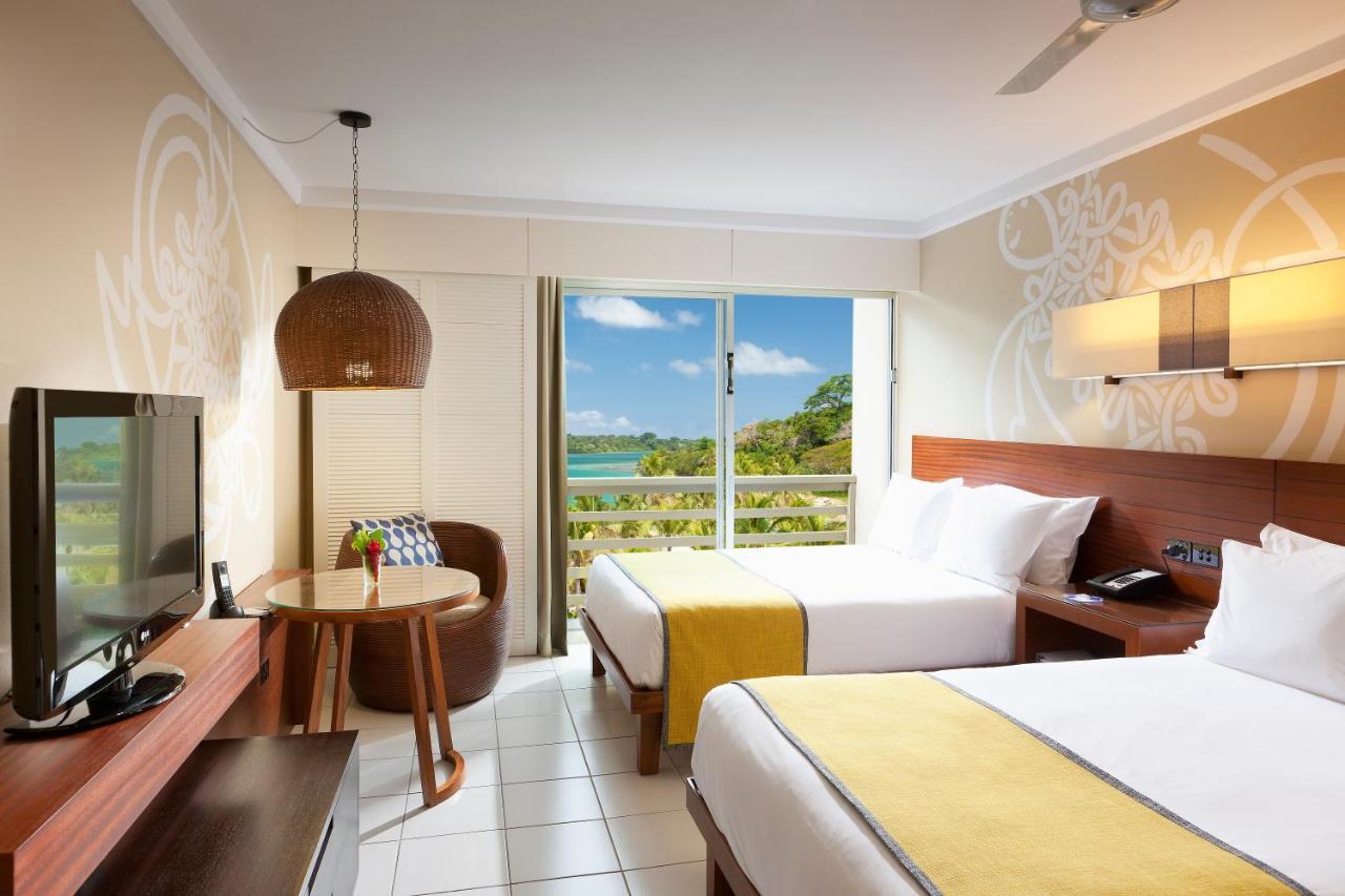 Holiday Inn Resort Vanuatu, An Ihg Hotel Port Vila Eksteriør bilde