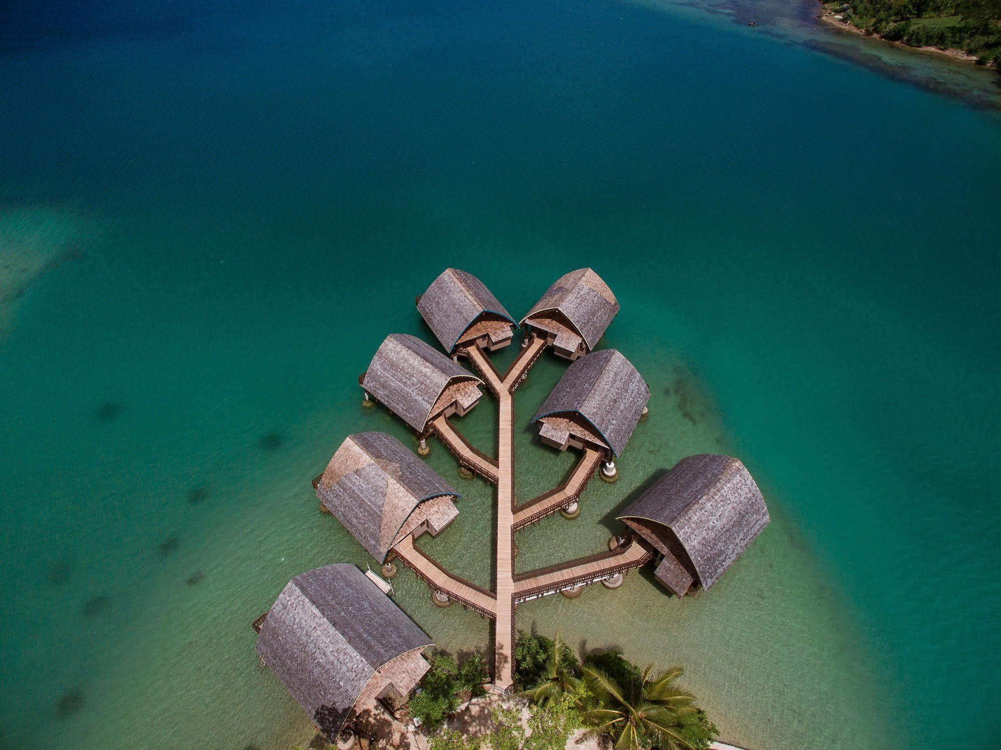 Holiday Inn Resort Vanuatu, An Ihg Hotel Port Vila Eksteriør bilde